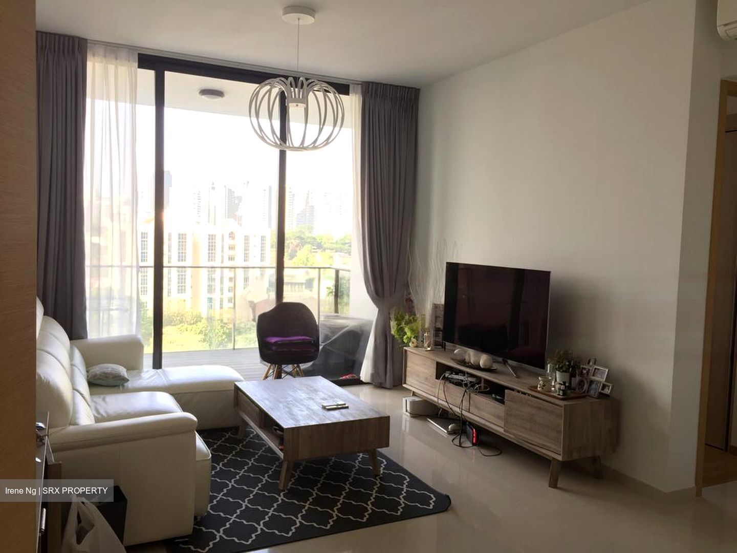 The Crest (D3), Condominium #460708081